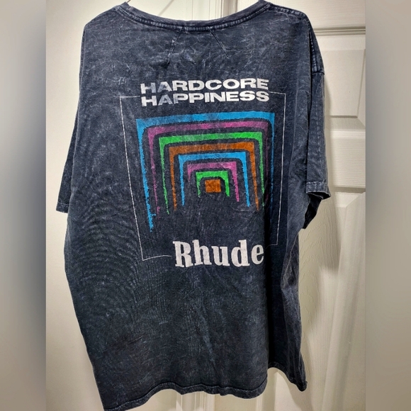 Rhude Other - Rhude shirt